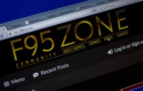 f95zone management|Recommending .
